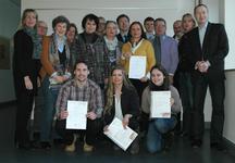 Hochschule Bremen zertifiziert Reiseleiter