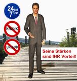 CeBIT 2014: Systemhaus LANOS verhilft Steuerberatern und Mittelstand ins DATEV-Rechenzentrum