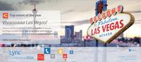 colima stellt erstmals neue Cerebro UC-Funktionen auf der Lync Conference 2014 derÖffentlichkeit vor