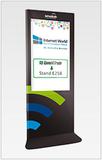 ?Touch me? – eCommerce zum Anfassen: Speed4Trade auf der Internet World