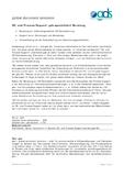 CE- und Process-Support: gds spezialisiert Beratung