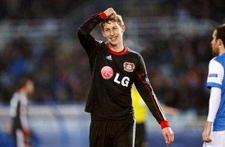 Der richtige Kick im WM-Jahr 2014
