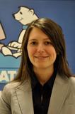 Brigitte Schmelzer verstärkt Stratodesk