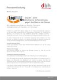 LogiMAT 2014: Intelligente Softwarelösung gegen den Stau an der Rampe