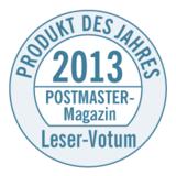 DocBridge Pilot 3.0 ist?Produkt des Jahres 2013?