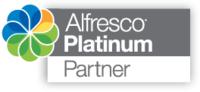 Alfresco zeichnet it-novum als Platinum Partner aus