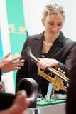 Neue Mitarbeiterin bei CC Schweiz: Heike Sommer