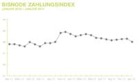 Zahlungsmoral der deutschen Wirtschaft verschlechtert sich? Bisnode Zahlungsindex fällt