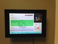Christiansen GmbH Digital Signage Distribution Europe stellt neues IAdea Touchdisplay vor