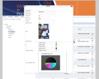 Lösungen zur Optimierung von E-Business-Prozessen für die flexible Medienproduktion präsentiert der Web-to-Print Pionier trivet.net auf der diesjährigen wetec in Stuttgart