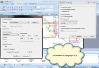 GRAFEX zeigt PDF, DWF, TIFF, JPEG, PNG, HPGL, plt, DWG&DXF Konvertierungen