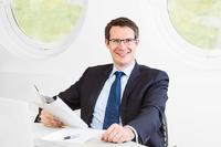 „Wir rechnen mit einer weiteren Zunahme des Transportaufkommens“