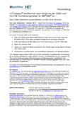 HiT Software® veröffentlicht neue Versionen der ODBC und OLE DB Hochleistungstreiber für IBM®DB2® for i