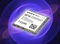 Quectels 3G-Modul UC15 ermöglicht besonders kosteneffiziente Migration von GPRS auf UMTS