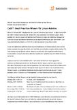 CeBIT: Best Practice-Wissen für Linux-Admins