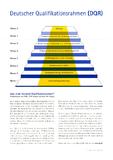 IHK-Zeugnisse mit deutscher und europäischer Qualifikationseinstufung