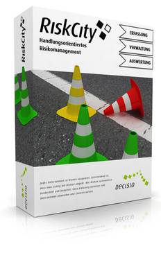 Arbeitserleichterung für IT-Dienstleister: IT-Risikoberichte per Mausklick