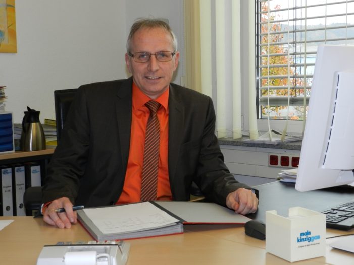 20 Jahre Mitbestimmung für die Anwender