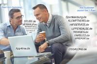 Großer Abverkauf von Internet-Domains ab 1 Euro Großer Abverkauf von Internet-Domains ab 1 Euro