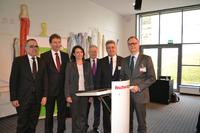 Wissensnetzwerk der Region füllt sich mit Leben und Ideen
