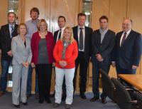 E-world 2014: iS Software implementiert WinEV®-Lösung innerhalb weniger Monate