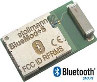 Bluetooth Low Energy Single-Mode Modul von Stollmann