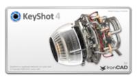 KeyShot for IronCAD