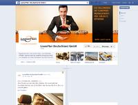 LeasePlan Deutschland startet mit professionellen Auftritten auf Facebook, Twitter, Xing und Google+