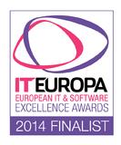 Empolis nominiert für die European IT&Software Excellence Awards in der Kategorie SaaS