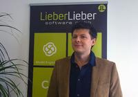 LieberLieber Software: Roman Bretz neuer CTO