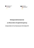 Besondere Ausgleichsregelung: Liste der Unternehmen veröffentlicht