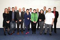 Regionale Unternehmen wetteifern um den „Ludwig 2014“