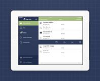 Cortado bringt Nutzern den mobilen Workplace für iOS 7