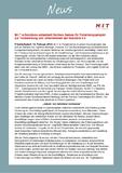 M.I.T e-Solutions entwickelt Serious Games für Forschungsprojekt zur Vorbereitung von Unternehmen auf Industrie 4.0
