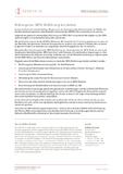 Reibungslose SEPA-Einführung bei Janitos