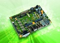 MSC Technologies präsentiert Qseven 2.0 Basisboard