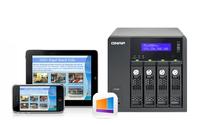 QNAP stellt kostenfreie Signage Station-App für NAS-Kunden vor