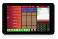 Tablet Kasse präsentiert von PosBill auf der Euroshop 2014