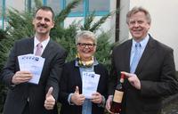 Genussmanager für Restaurant und Handel