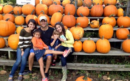 Au-pair USA: Bewerbungsfristen enden bald (FOTO)