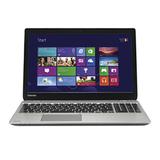 Toshiba Satellite M50Dt-A-103: Stilvolles und benutzerfreundliches mobiles Computing mit HD Touch- Display