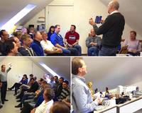 Kleine Spende für große Freude: ATP Elektronik – Versteigerungsaktion hilft Not zu lindern Kleine Spende für große Freude: ATP Elektronik – Versteigerungsaktion hilft Not zu lindern