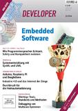 Status quo und Trends bei Embedded Software