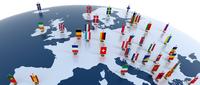 CRM für internationale Unternehmen