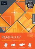 Professionelles und umfassendes Desktop Publishing leicht gemacht mit PagePlus X7