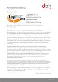 LogiMAT 2014: Vollautomatisierte internationale Exportabwicklung
