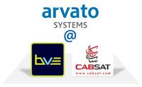 Messepräsenzen in London und Dubai unterstreichen die internationale Ausrichtung von arvato Systems