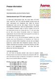 Datenaustausch per OTG leicht gemacht