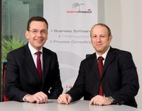 Würth Phoenix: Deutliches Umsatzplus, zuversichtlich für 2014