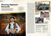 Hightech-Romantik zum Nachbauen